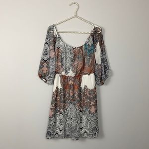 Dina Be SIZE S Dress